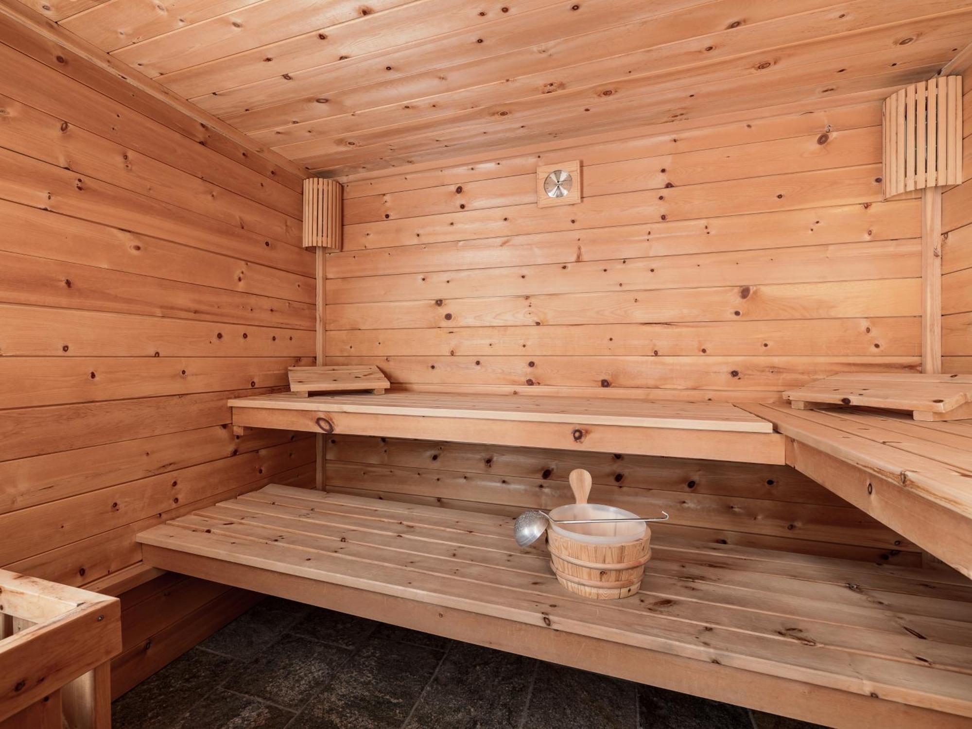 Myalps Muehlhof Inklusive Sauna Oetz Exterior foto