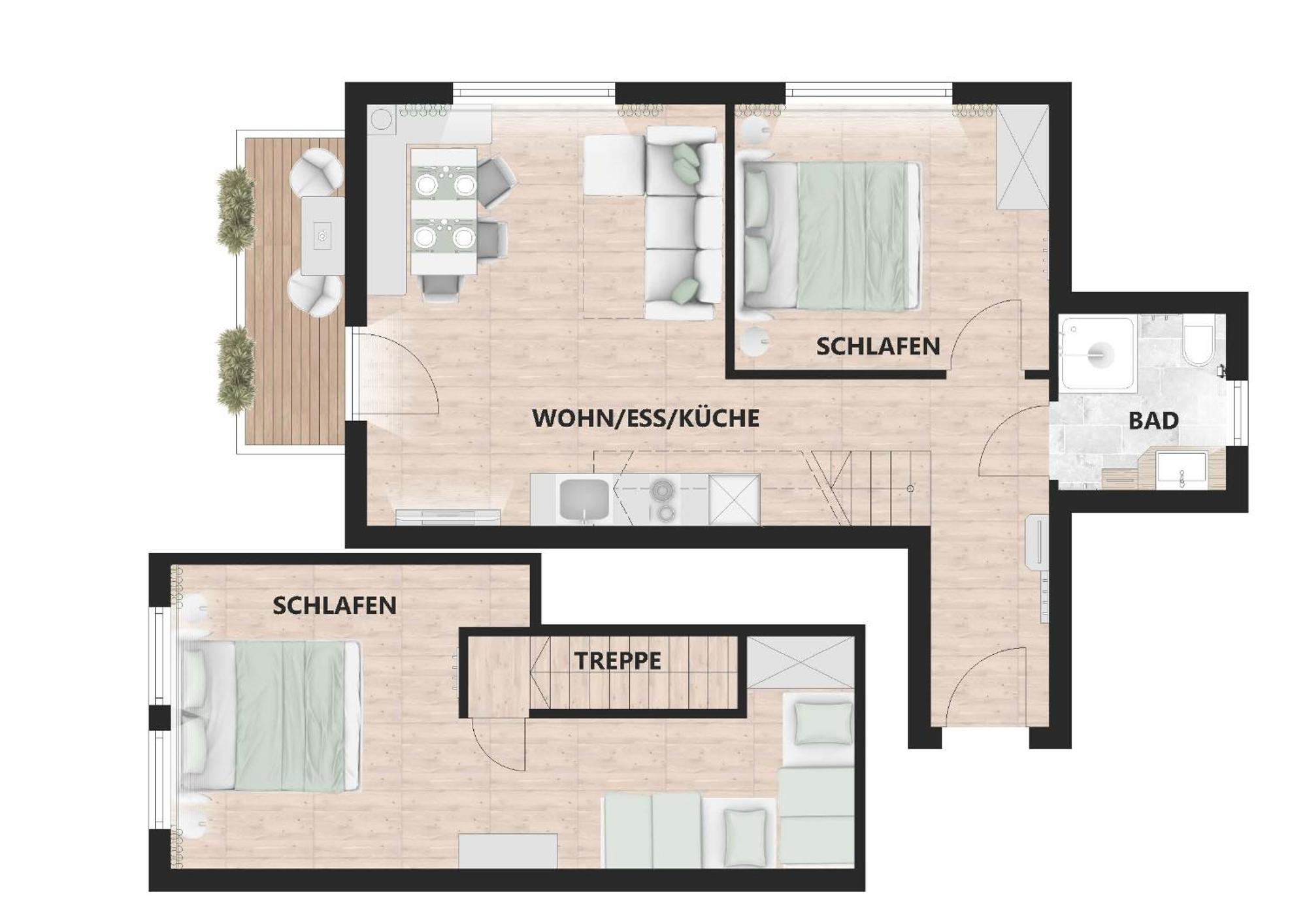 Myalps Muehlhof Inklusive Sauna Oetz Exterior foto