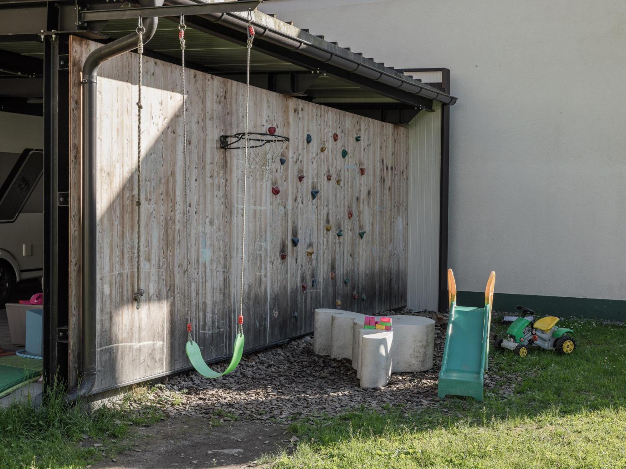 Myalps Muehlhof Inklusive Sauna Oetz Exterior foto